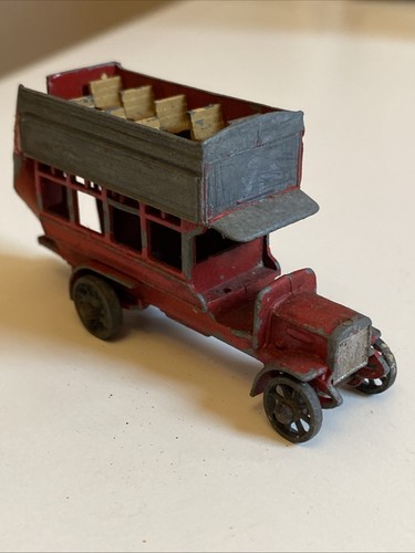 Lesney matchbox models - lesney, of