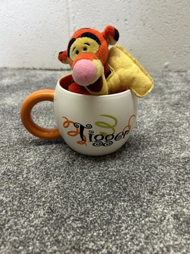Disney tigger mug - disney,