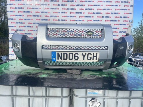 Land rover freelander - land,