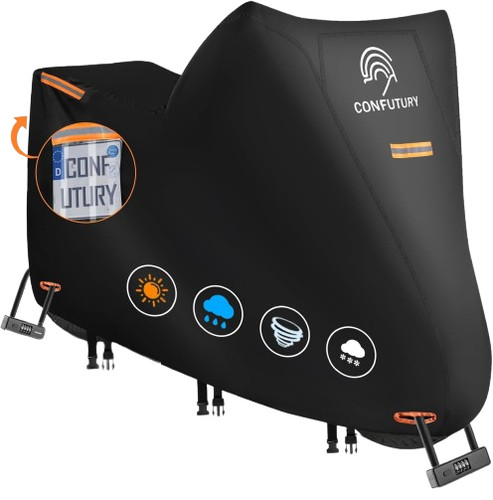 4xl motorcycle cover - 4xl,