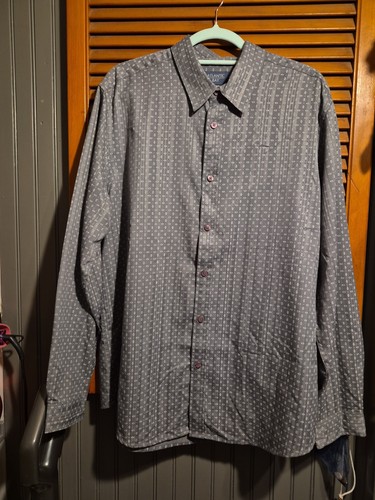 Men grey shirt - grey,