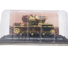 Amercom 1:72 Flakpanzer IV
