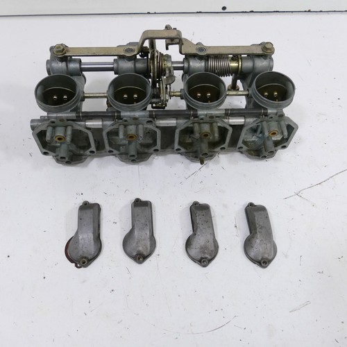Honda 750 carburetor - cb, k