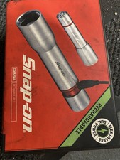 Snapon Coast Rechargeable Torch