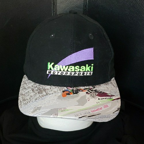Vtg 90s kawasaki - vtg,