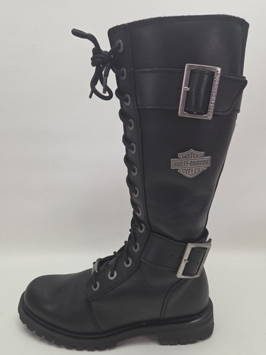 Harley davidson womens boots - davidson®,