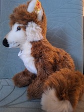 Steiff Original Foxy Fox EAN