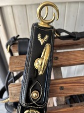 Cob Size Driving Pair Patent