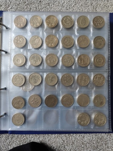 Historic coins - historic,