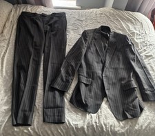 Christian Dior Two-Piece Wool