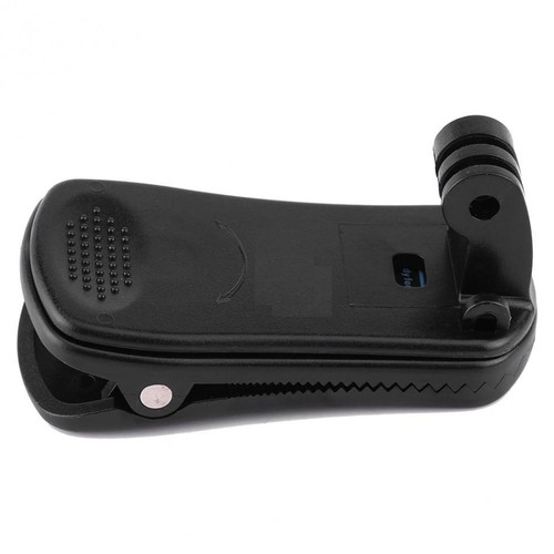 Abs mini camera backpack mount - abs,