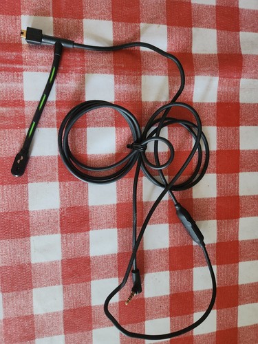 Nuraphone micphone work well - nuraphone,