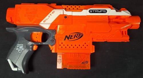Nerf strike elite stryfe - nerf,
