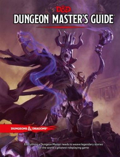Dungeons and dragons dungeon - dungeons,