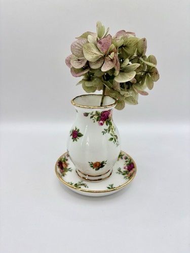 Royal albert old country roses - country,