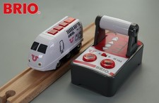 BRIO 33510 REMOTE CONTROL