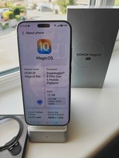 Honor Magic Pro 8