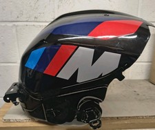 BMW M1000R 2021-2025 Fuel