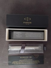 Parker Sonnet Series