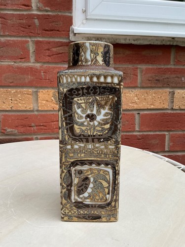 Royal copenhagen baca faience - baca,