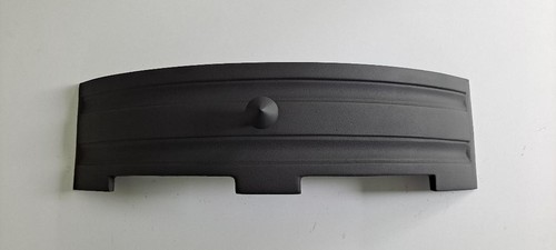 Arched ashpan cover fireplace - ashpan,