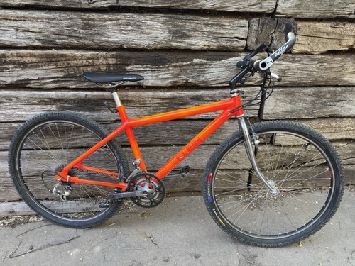 1980 klein mountain - klein,