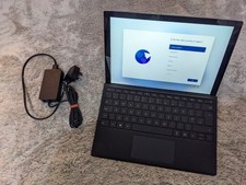 Microsoft Surface Pro 5 Tablet