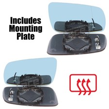 Audi A4 B5 8D 1995-2001 Wing