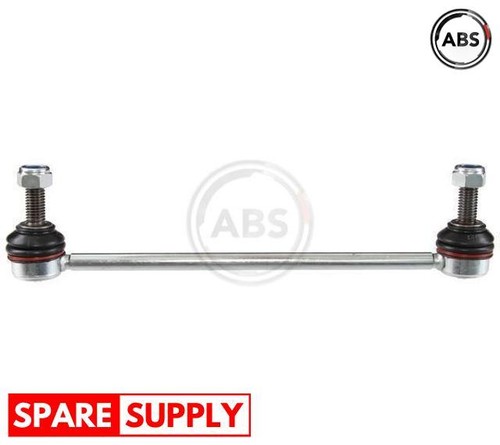 Rod strut stabiliser for - rod/strut,,