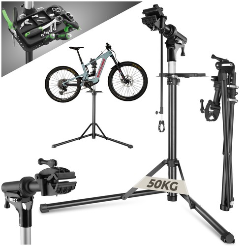 Reparaturständer fahrrad - reparaturständer,