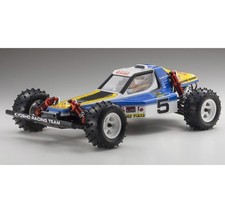 Kyosho 30617 Optima 4WD