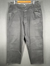 Marithe Francois Girbaud Black