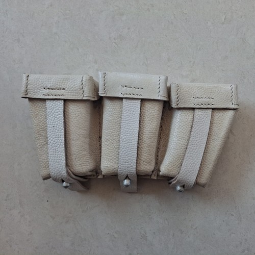 Ww2 german army k98 white - army,