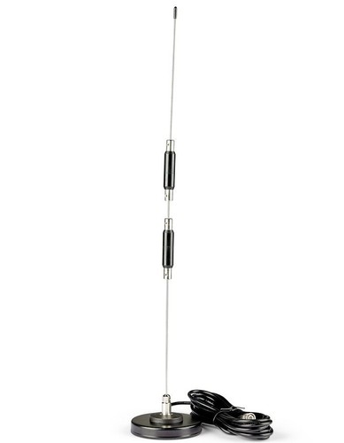 Scan mobile magnetic antenna - scan,