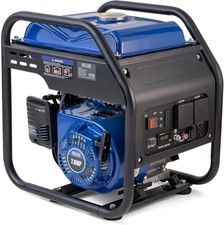 3500W 4-Stroke Petrol Inverter