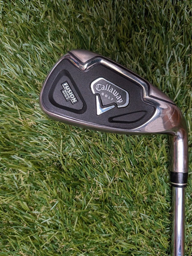 Callaway fusion wide - wide, 3