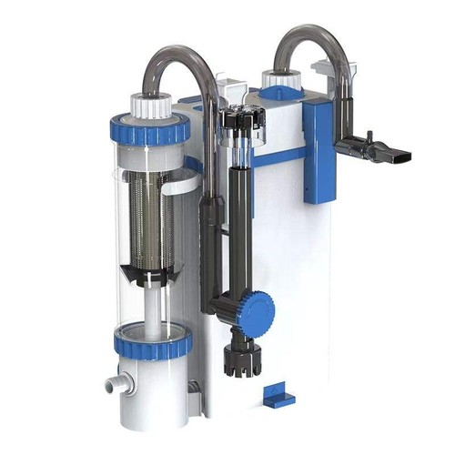 Sunsun ybf 500 - 500, aquarium