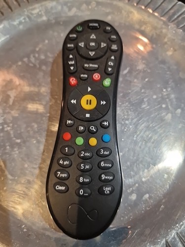 Virgin media tivo - virgin,