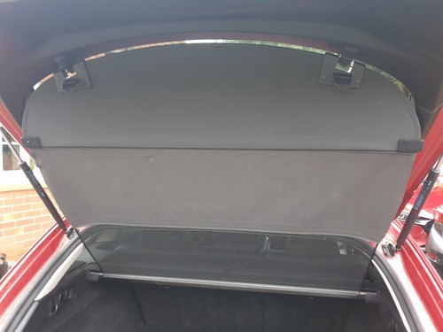 Mazda gl 2013 19 - mazda, 6