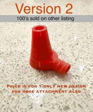 TESTO KANE TPI FLUE ANALYSER