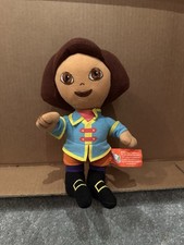Dora the Explorer Plush Soft