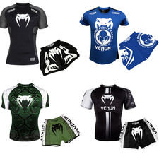 Venum Men Boxing Tight