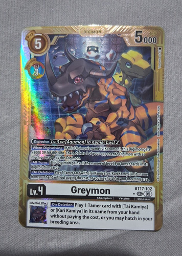 Bandai digimon card game - bandai,