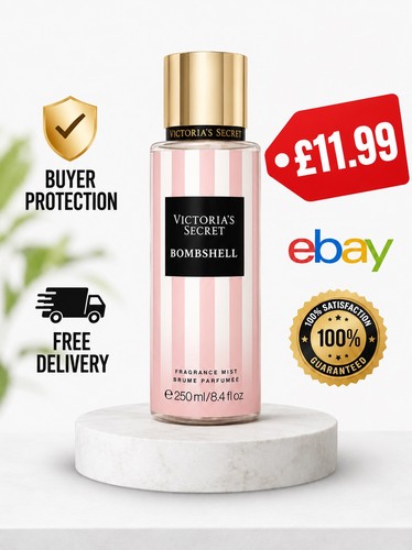 Victoria secret bombshell - victoria's,