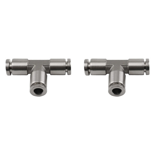 2pcs air line fittings - 2pcs,