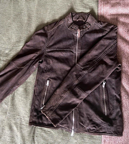 Allsaints men brown - allsaints, men's
