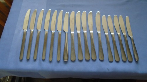 Sets dinner knives vintage - sets,