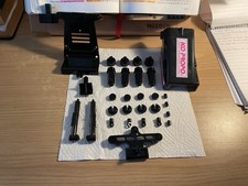 Tamiya Blackfoot Parts 2016