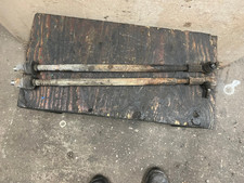 MK2 HONDA CR-V  CRV PAIR  STEERING ARMS  2005  FITS 2002-2006