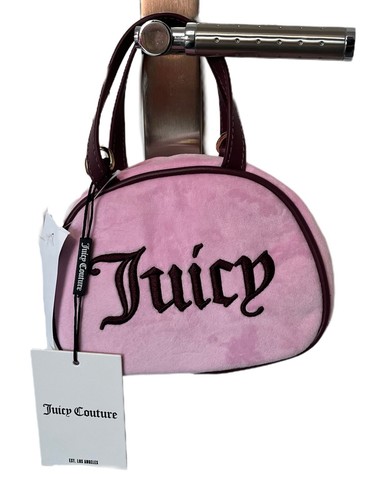 Juicy couture pink - couture, velour